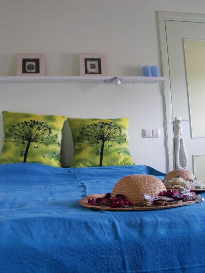 Bed And Garden Alde Coninckshof Bed & Breakfast Weurt Exterior foto